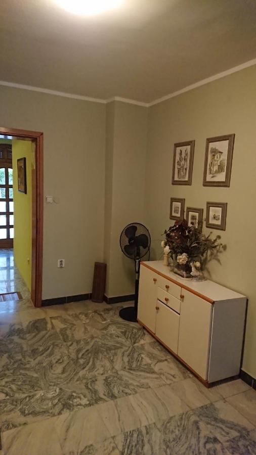 Near Beach - Apartments Marica Ρόβινι Εξωτερικό φωτογραφία