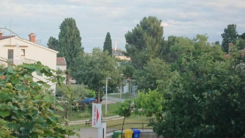 Near Beach - Apartments Marica Ρόβινι Εξωτερικό φωτογραφία