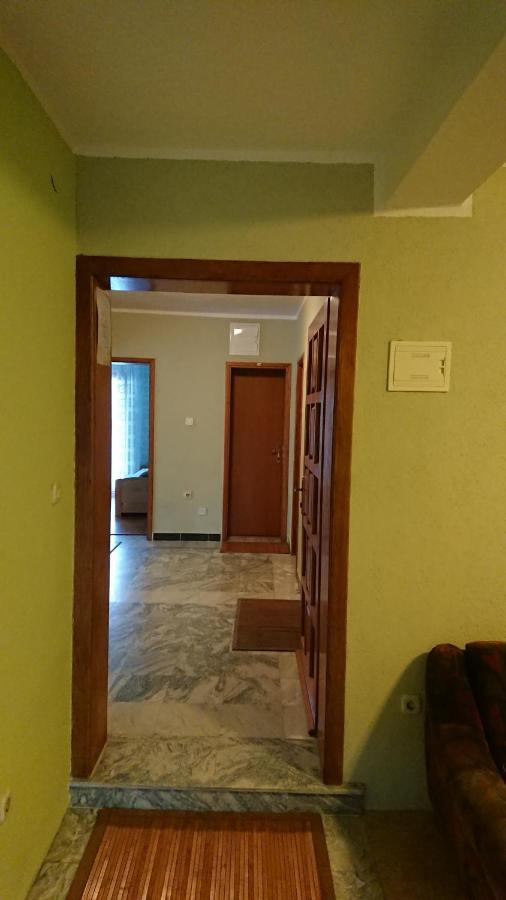 Near Beach - Apartments Marica Ρόβινι Εξωτερικό φωτογραφία