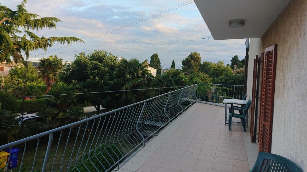Near Beach - Apartments Marica Ρόβινι Εξωτερικό φωτογραφία