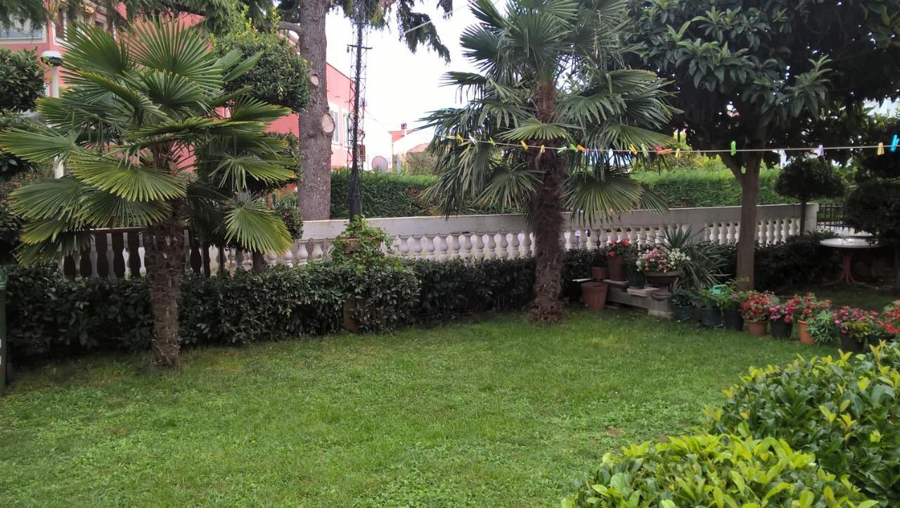 Near Beach - Apartments Marica Ρόβινι Εξωτερικό φωτογραφία