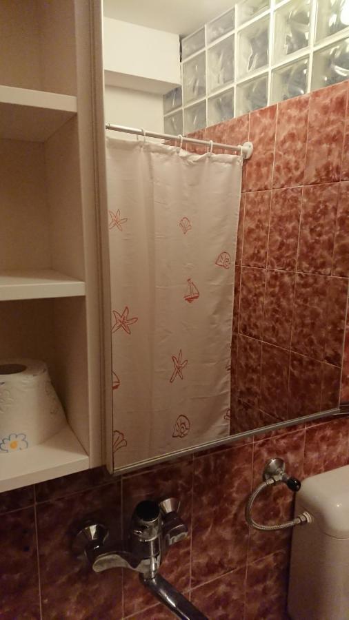 Near Beach - Apartments Marica Ρόβινι Εξωτερικό φωτογραφία