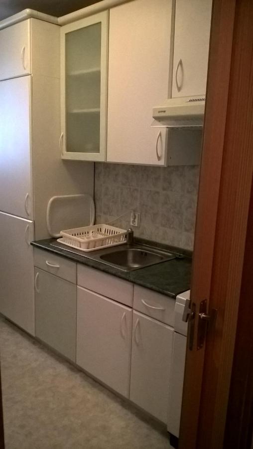 Near Beach - Apartments Marica Ρόβινι Εξωτερικό φωτογραφία