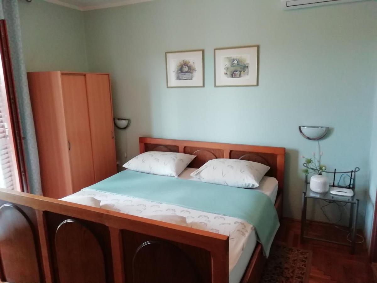 Near Beach - Apartments Marica Ρόβινι Δωμάτιο φωτογραφία