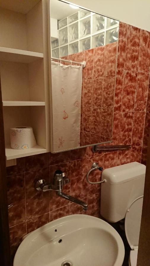 Near Beach - Apartments Marica Ρόβινι Εξωτερικό φωτογραφία