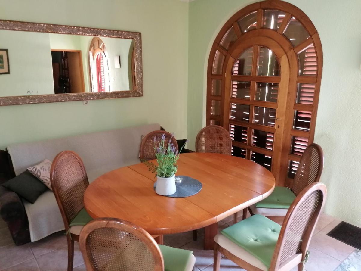Near Beach - Apartments Marica Ρόβινι Εξωτερικό φωτογραφία