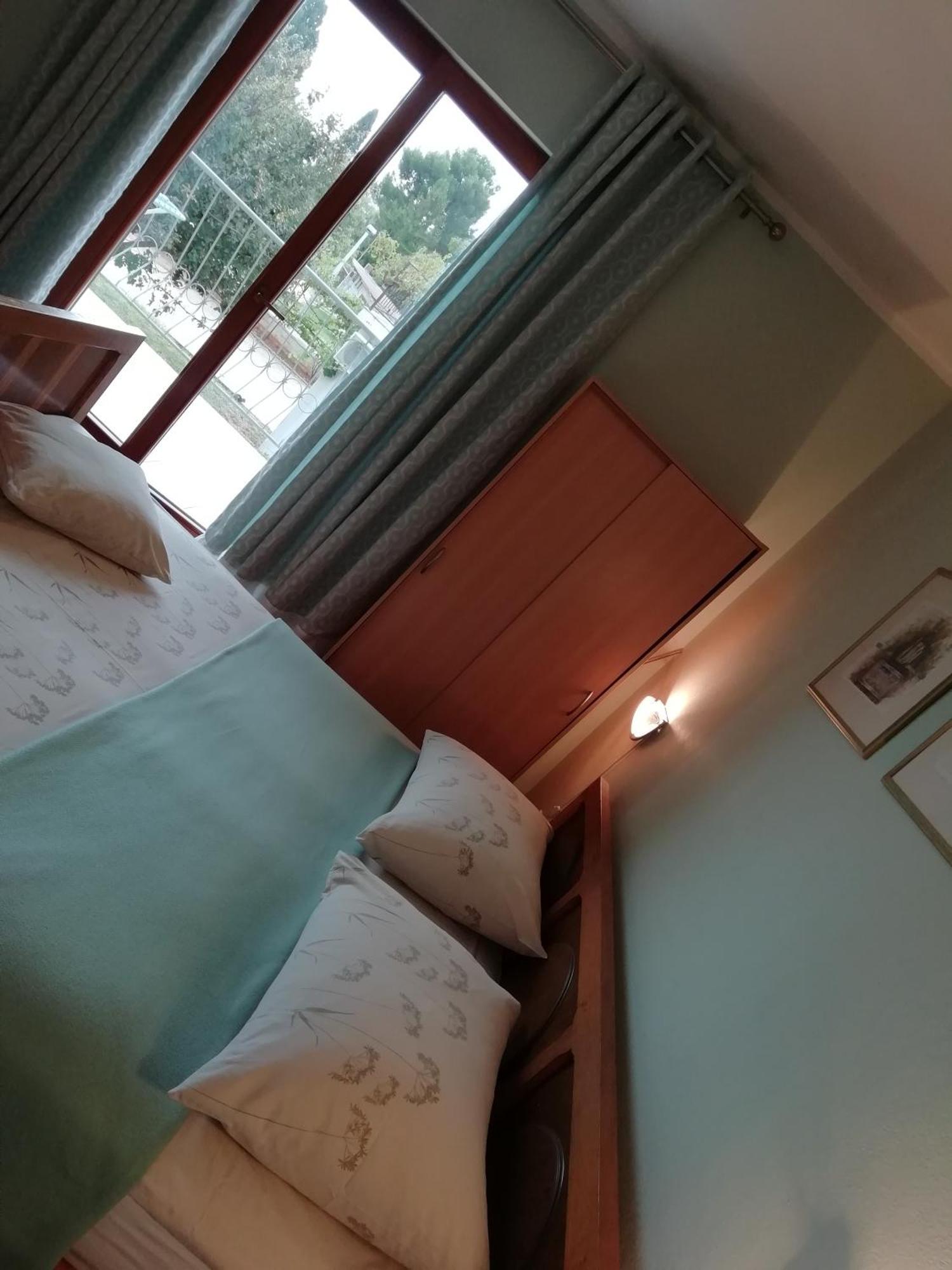 Near Beach - Apartments Marica Ρόβινι Δωμάτιο φωτογραφία